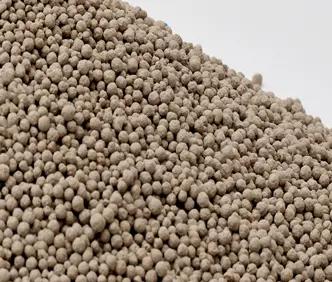 Natural Bentonite Cat Litter